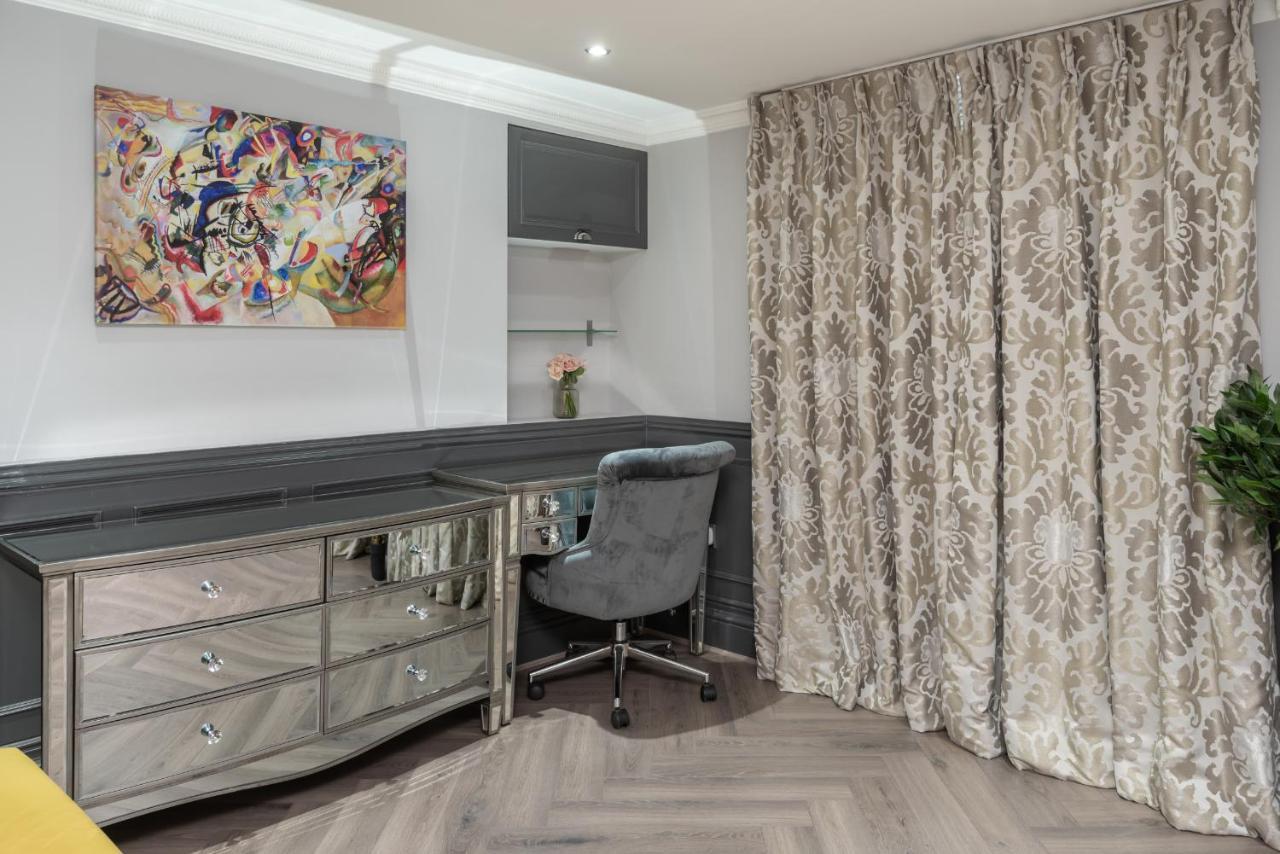 The London House - Entire Villa Εξωτερικό φωτογραφία